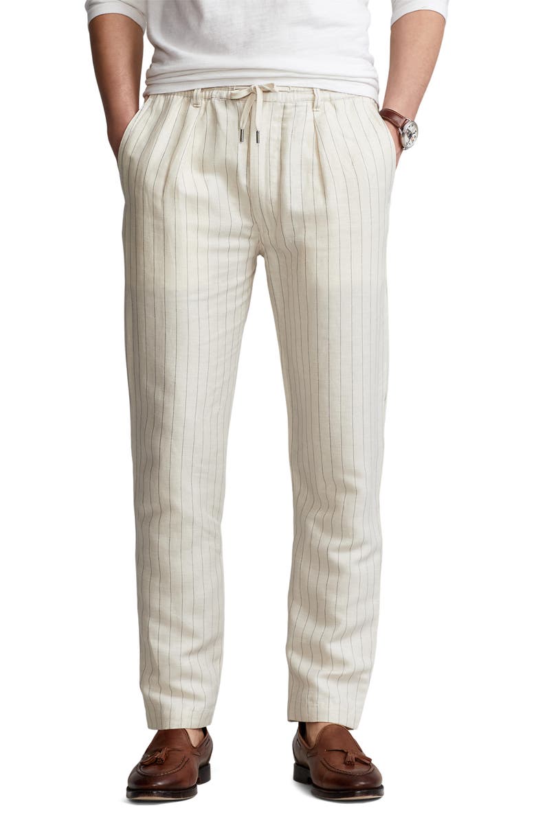 Polo Ralph Lauren Tailored Linen Blend Pants | Nordstromrack Polo Ralph Lauren Tailored Linen Blend Pants | Nordstromrack