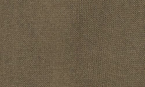 Max Studio Sleeveless Sweater Tank In Army