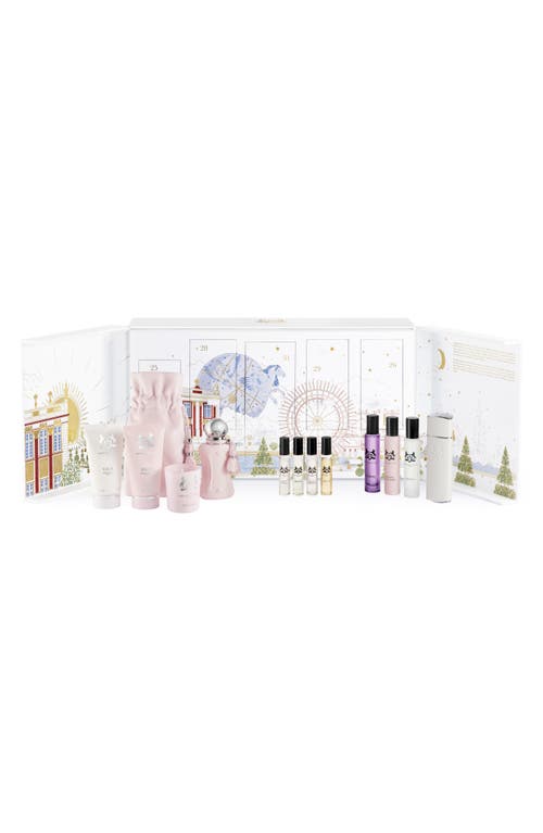 Parfums De Marly Countdown Calendar Set $560 Value In Multi