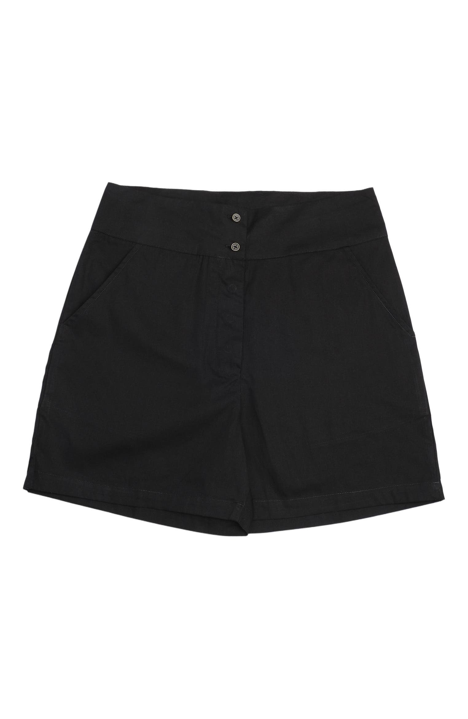 Drawstring Shorts - image 2