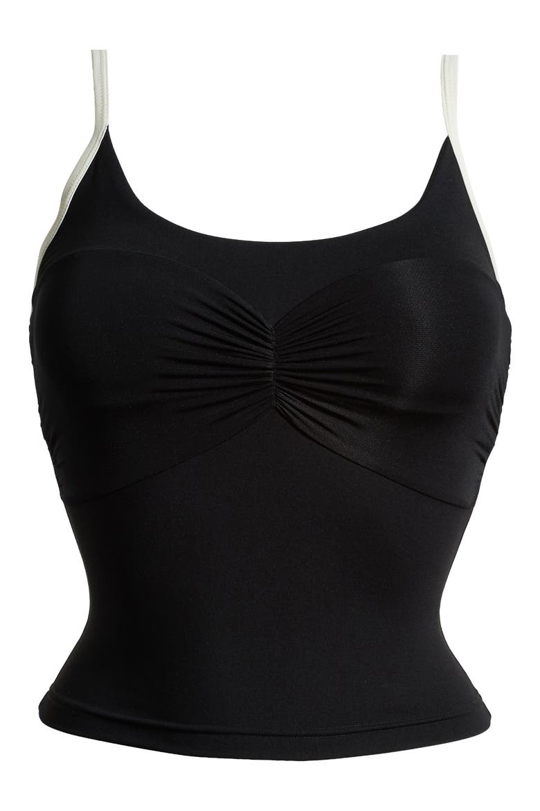 Jacq Top, Alternate, color, BLACK