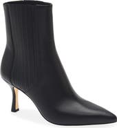 Stuart Weitzman Isla Chelsea Bootie