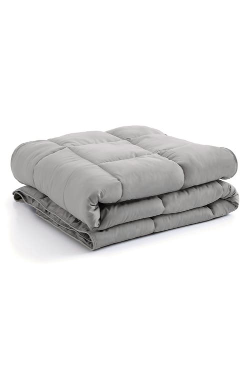 SOUTHSHORE FINE LINENS SOUTHSHORE FINE LINENS VILANO DOWN ALTERNATIVE COMFORTER 