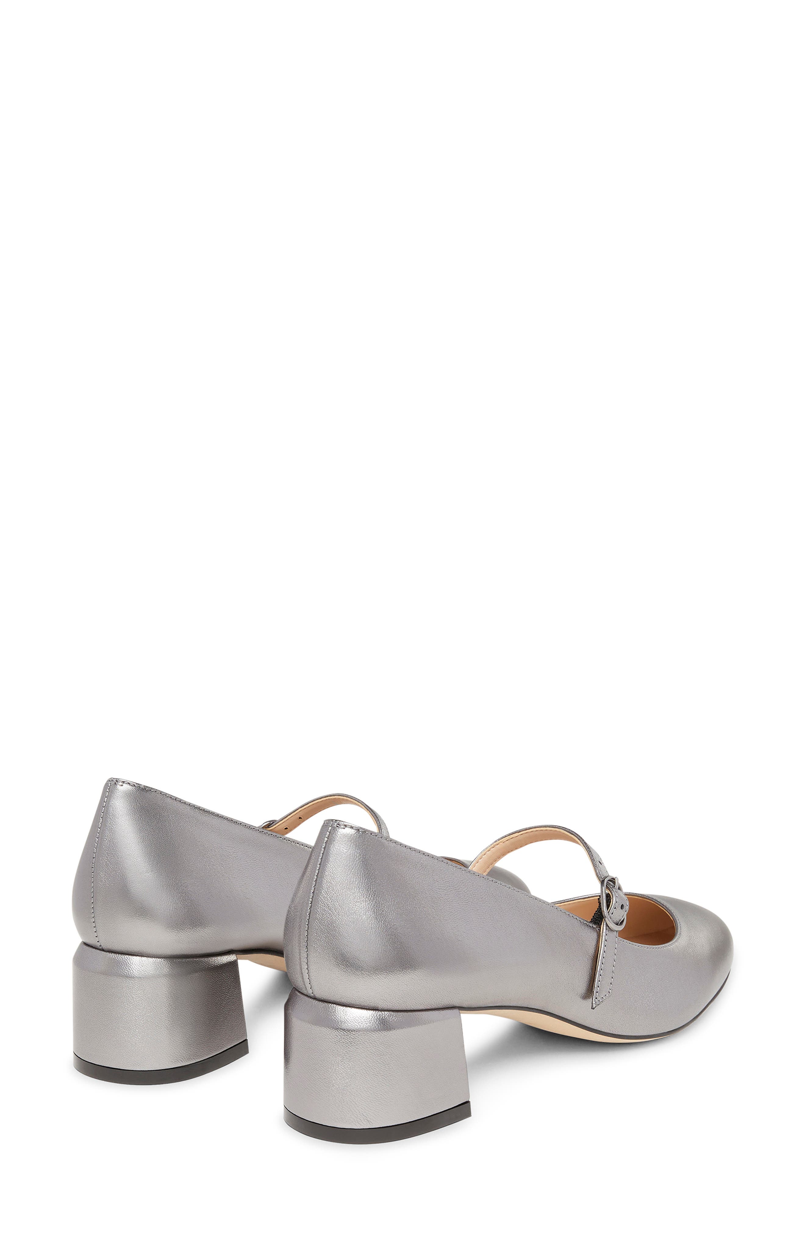 Stuart Weitzman Gabby Mary Jane Pump, Alternate, color, 