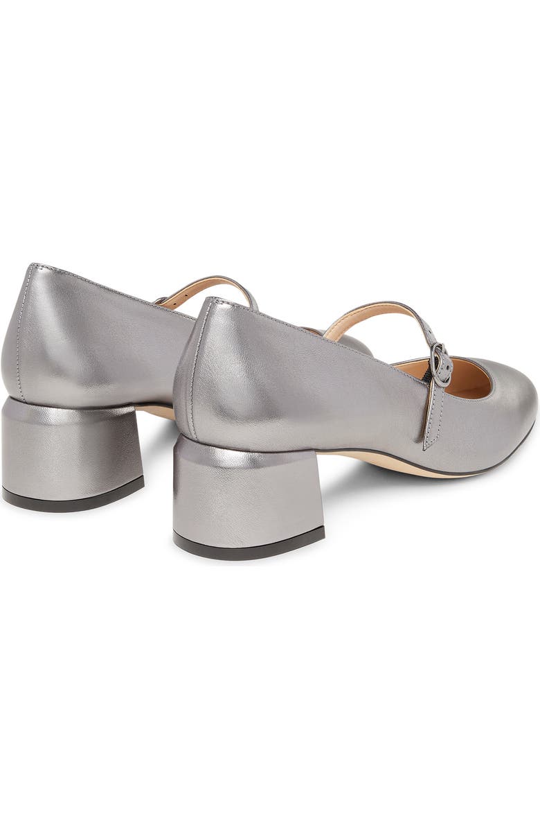 Stuart Weitzman Gabby Mary Jane Pump, Alternate, color,