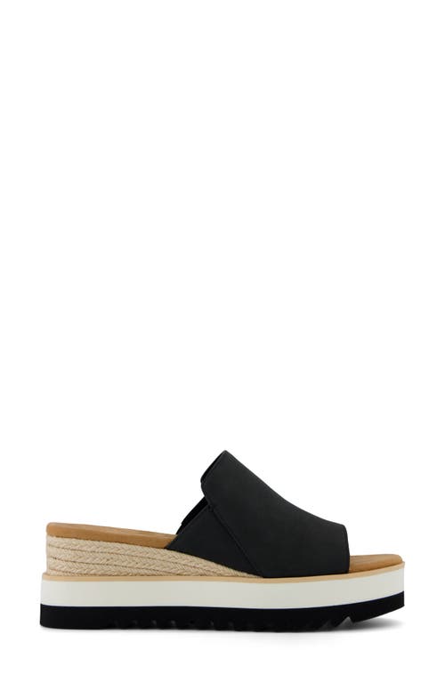 TOMS TOMS DIANA MULE SANDAL