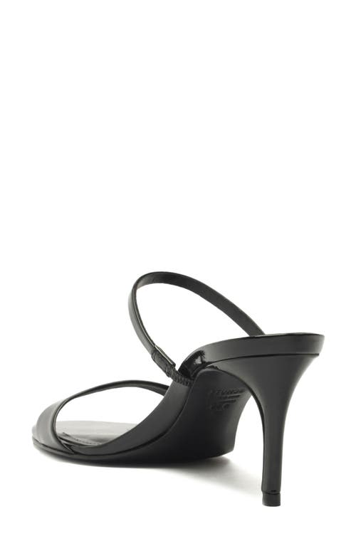 Schutz Jessica Slide Sandal