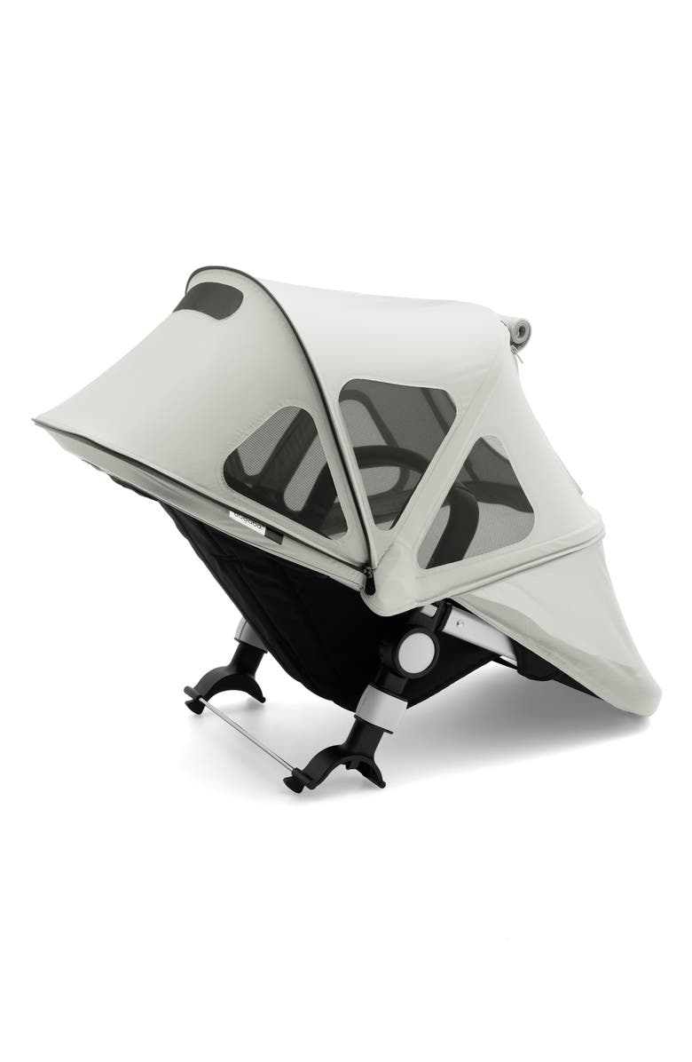Bugaboo Breezy Sun Canopy for Fox & Cameleon³ Strollers, Alternate, color,