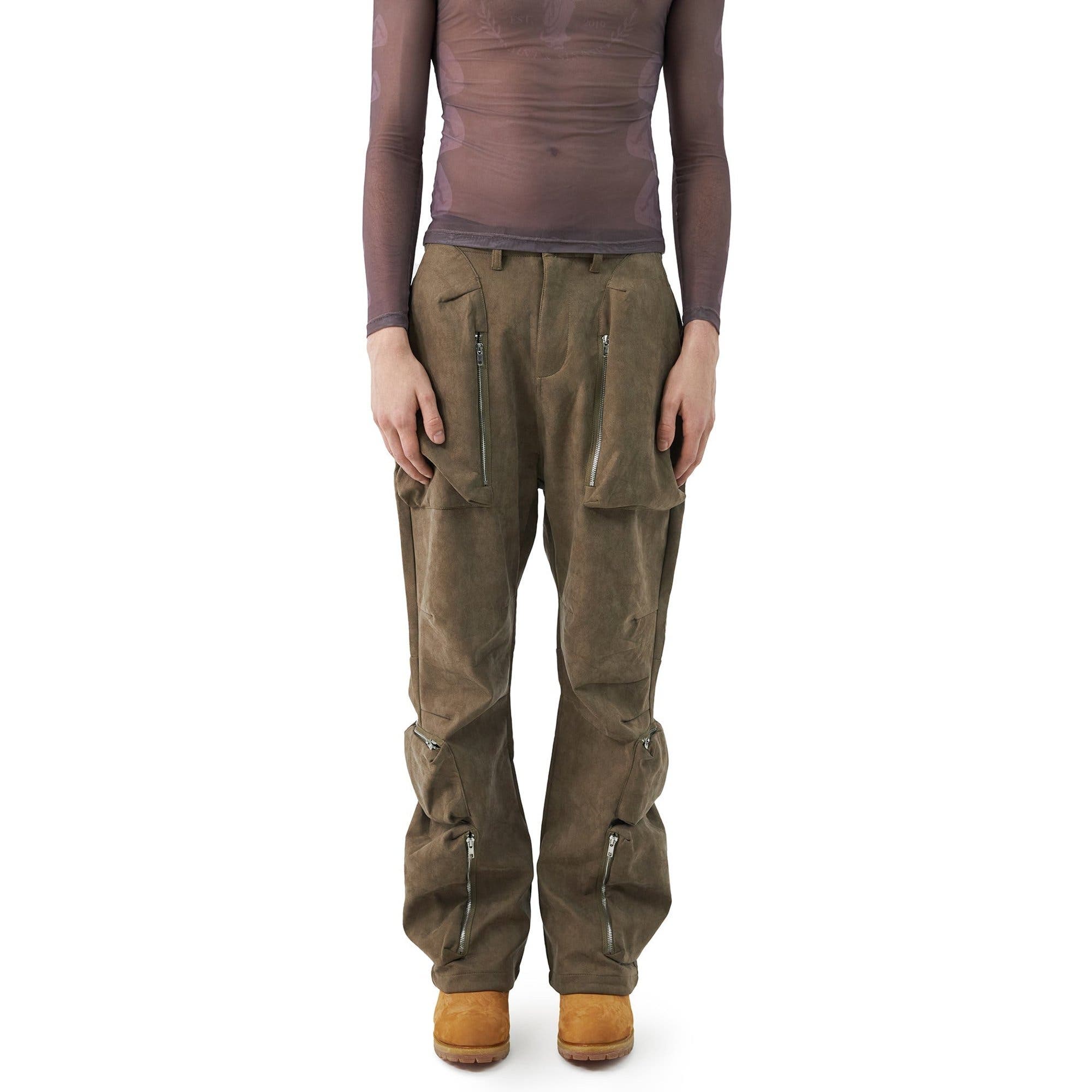 selected Khaki