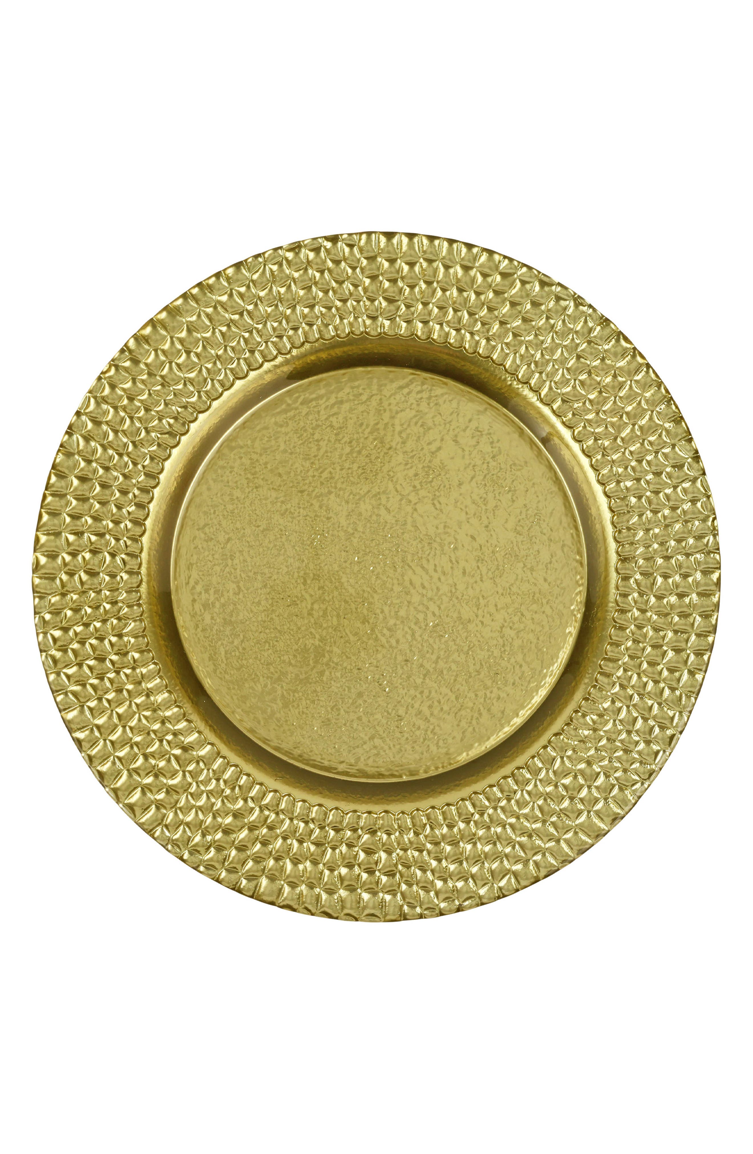 selected GOLD
