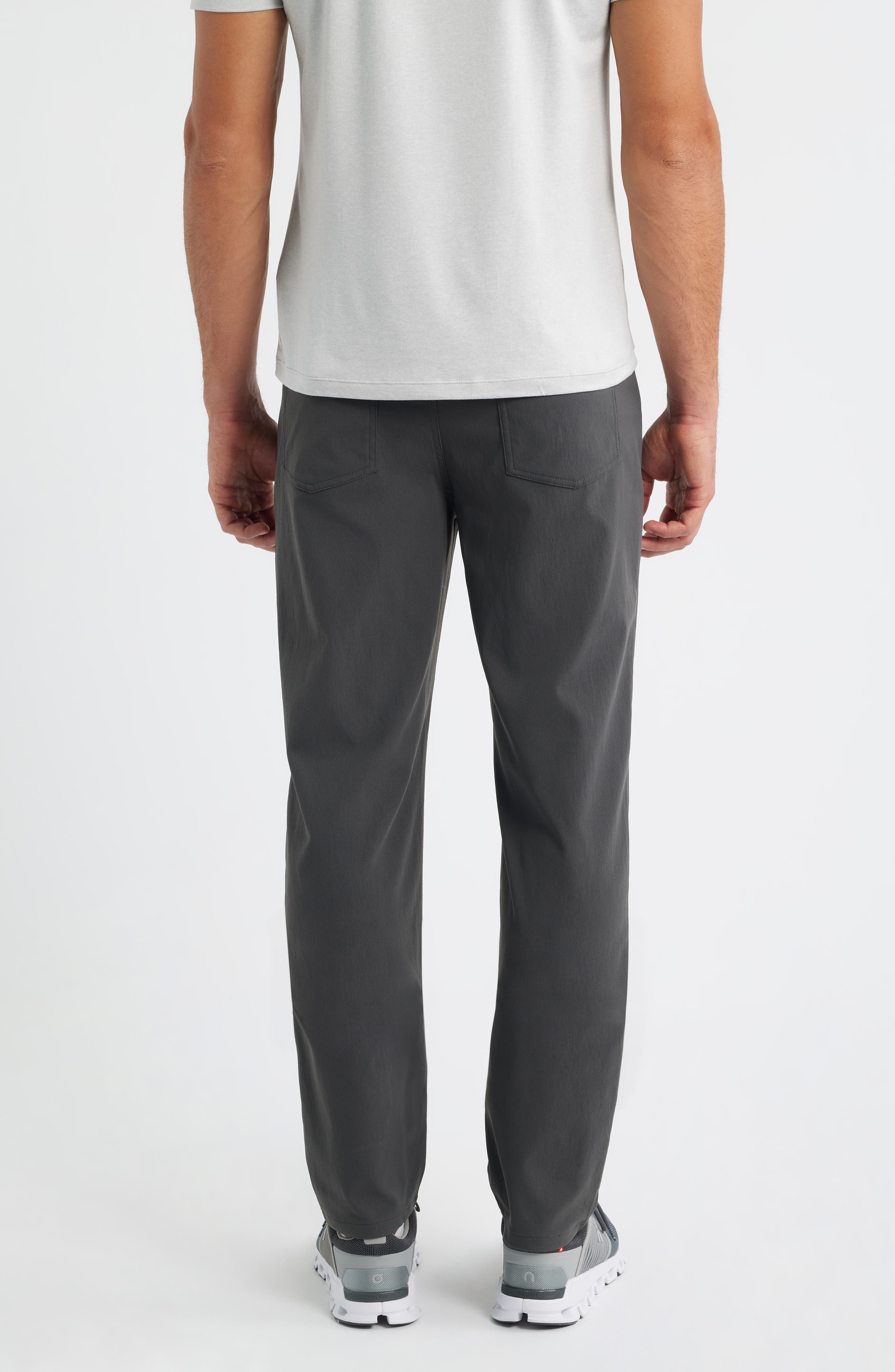 Free Fly Passage 5-Pocket Travel Pants (Men) | Nordstrom