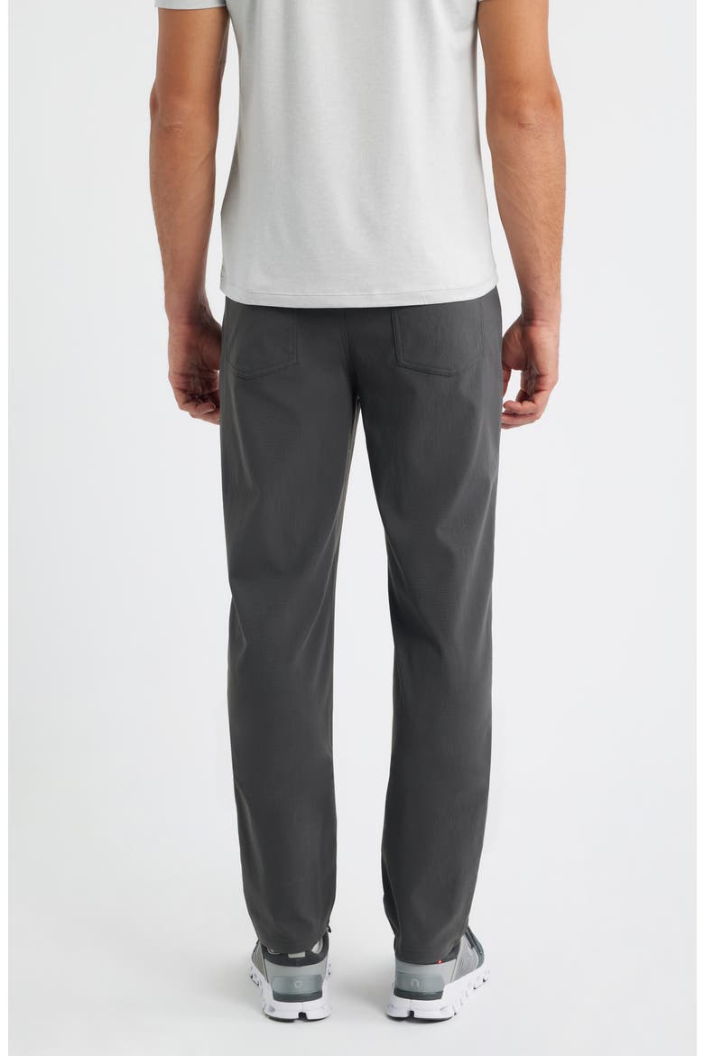 Passage 5-Pocket Travel Pants, Alternate, color, BLACK SAND