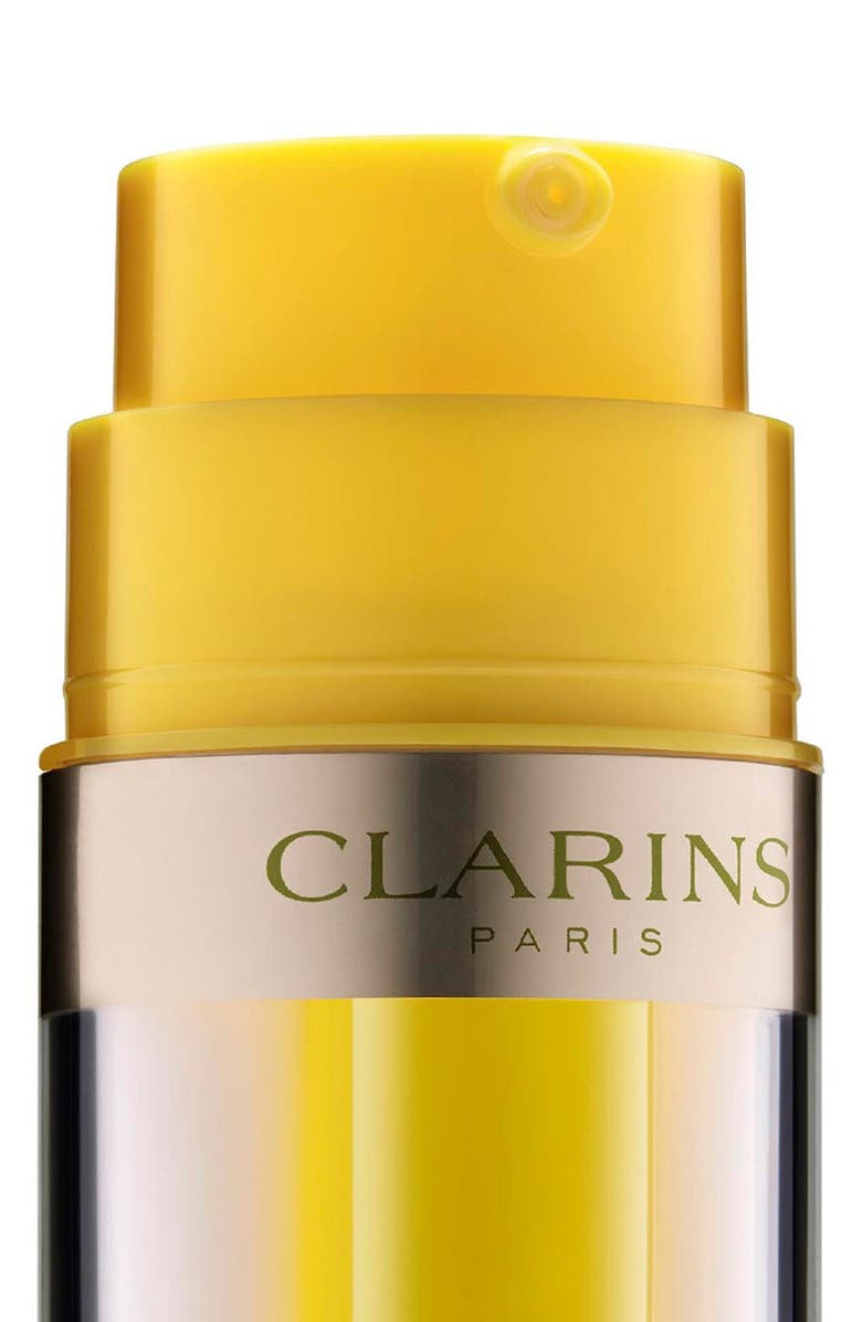 Clarins Plant Gold Natural Oil-Emulsion, Alternate, color, 