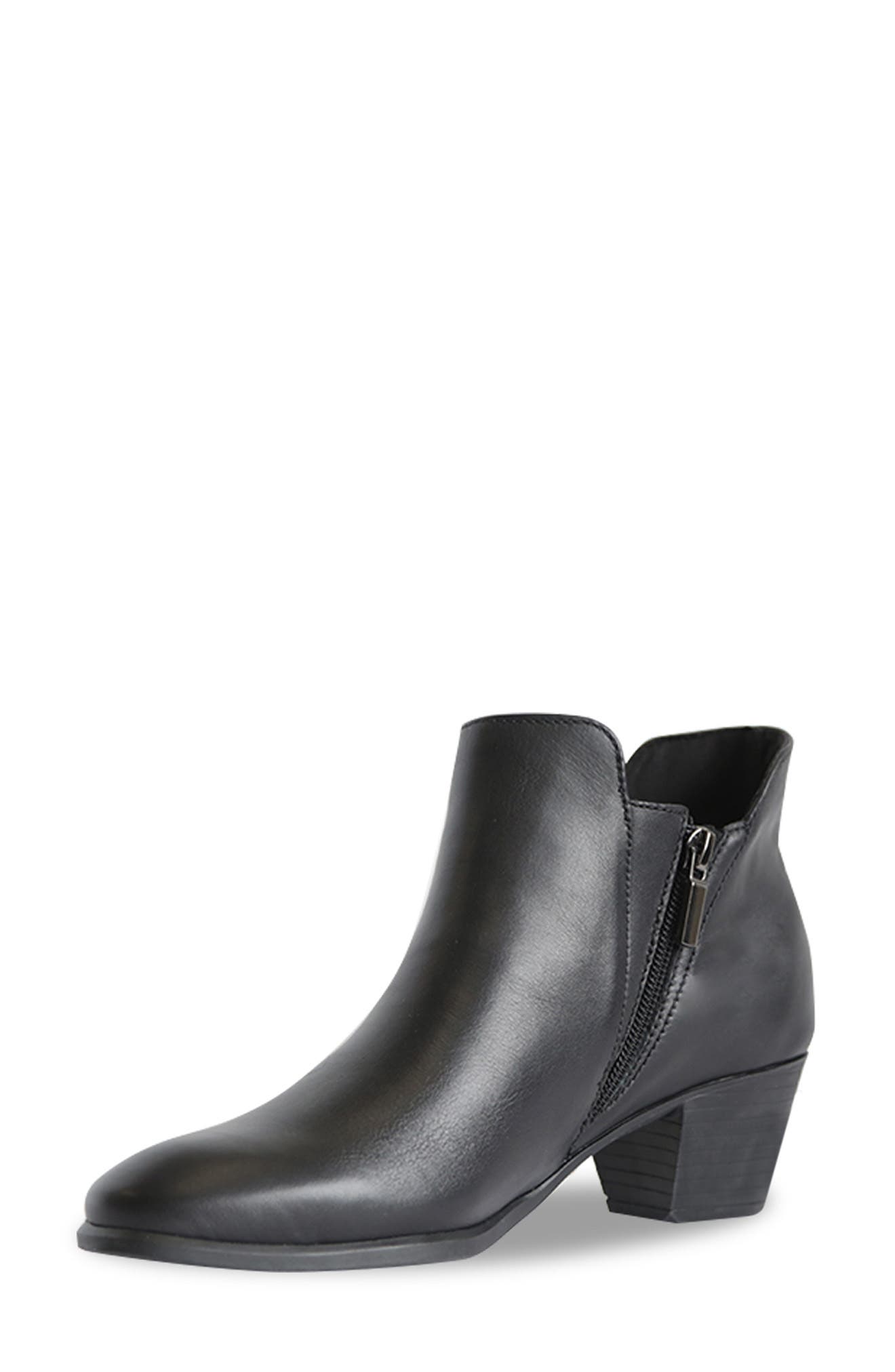 Munro Jackson Bootie, Alternate, color, 