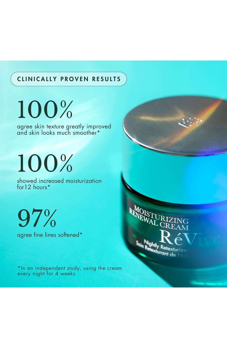 RéVive<sup>®</sup> Moisturizing Renewal Day Cream SPF 30 Broad Spectrum Sunscreen PA +++, Alternate, color, 