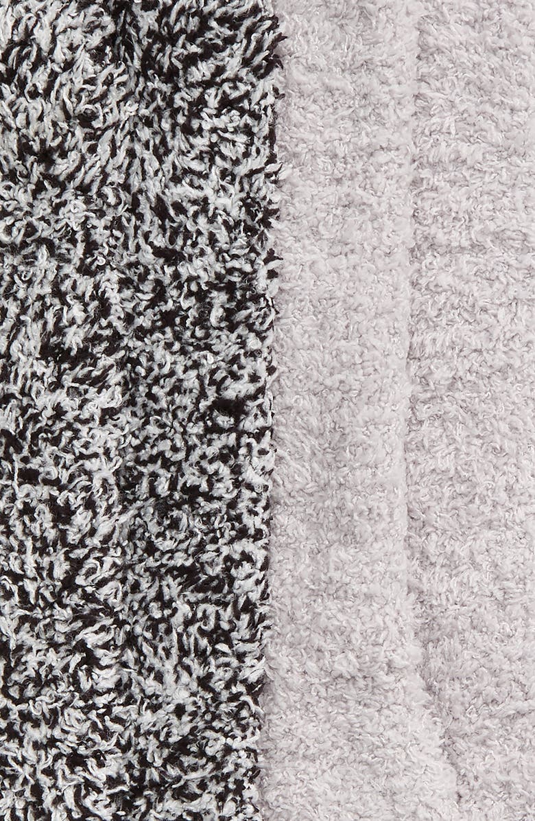 Barefoot Dreams<sup>®</sup> 2-Pack CozyChic<sup>™</sup> Socks, Alternate, color, 