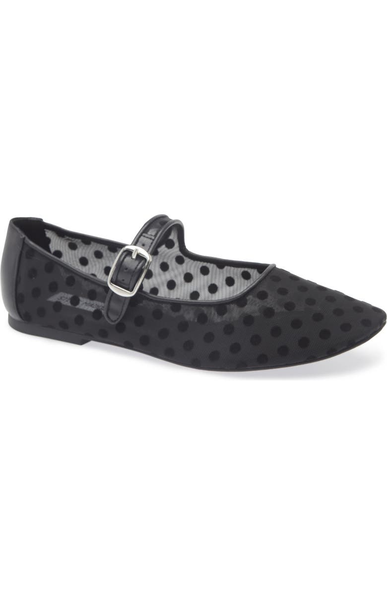 Steve Madden Artsy Mary Jane Flat, Main, color,