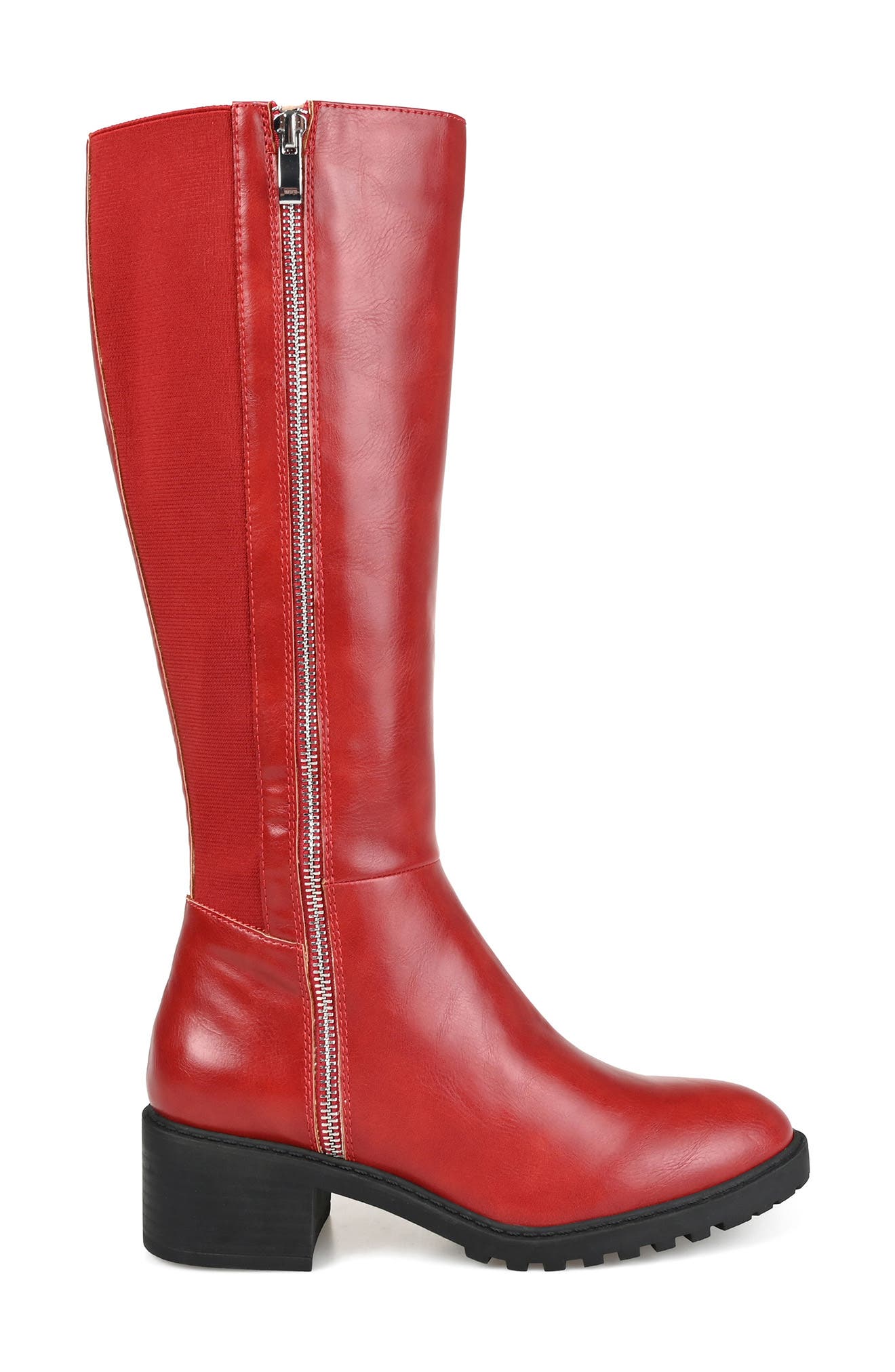 Journee Collection Morgaan Tall Boot (Women) | Nordstromrack