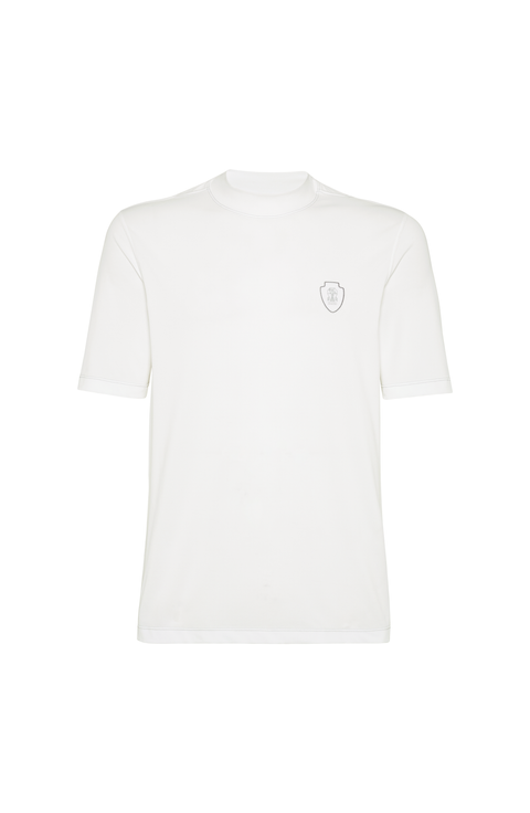 Tシャツ・カットソー Brunello Cucinelli Relaxed-Fit Cotton T-Shirt With Mens Brunello Cucinelli T-Shirts | Nordstrom