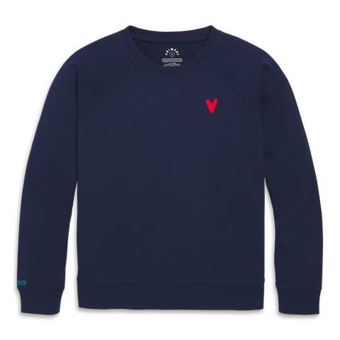 Women's 100% Cotton Crewneck Sweatshirts | Nordstrom