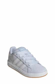 adidas Kids' Grand Court 2.0 Sneaker