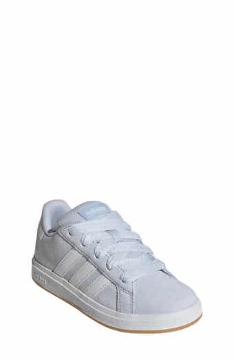adidas Kids' Grand Court 2.0 Sneaker