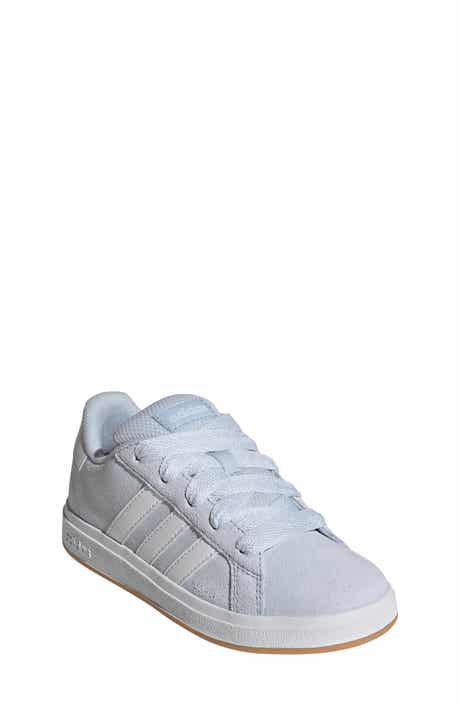 adidas Kids' Grand Court 2.0 Sneaker