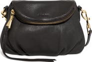 AIMEE Weekend Theory Double Entry Crossbody Bag