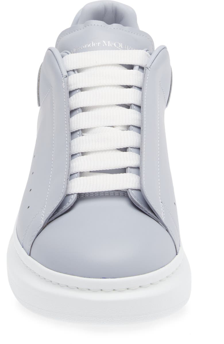 McQueen Oversized Sneaker, Alternate, color,