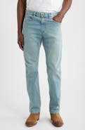 Tecovas Slim Straight Stretch Denim Jeans
