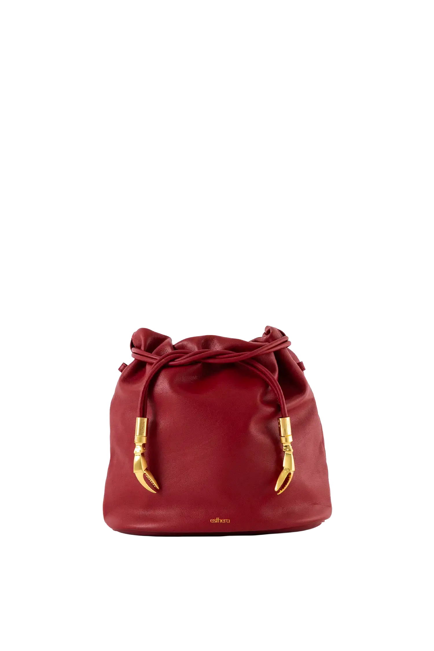 Merlot Red