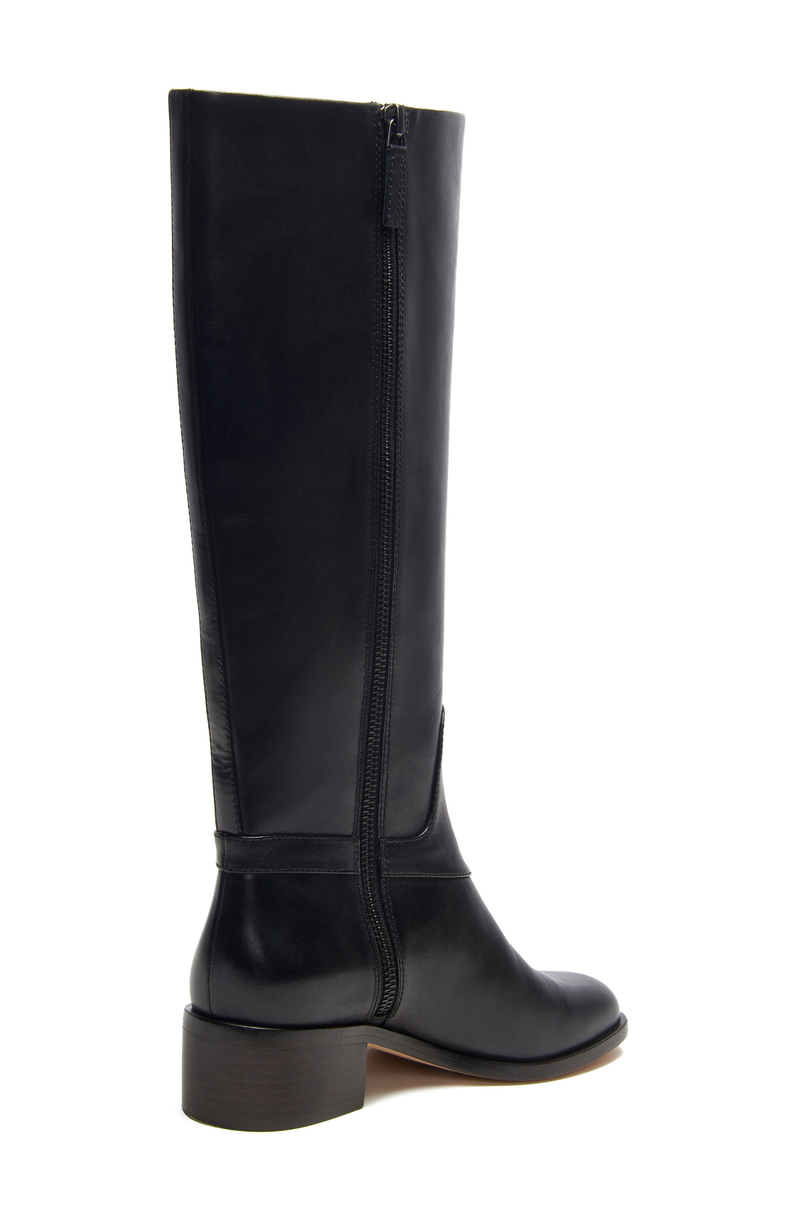 Etienne Aigner Ryker Boot, Alternate, color, 