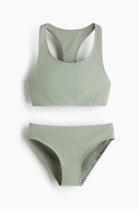 Sports Bikini Set With Lycra® Xtra Life