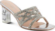 Patrizia by Spring Step Knowles Crystal Sandal