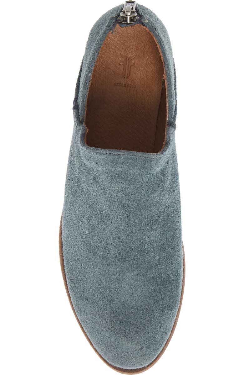 Frye Carson Bootie, Alternate, color,