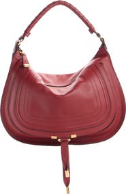 Chloé Medium Marcie Shoulder Bag