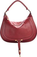 Chloé Medium Marcie Shoulder Bag