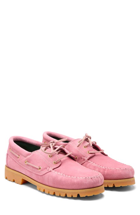 Men's Pink Loafers & Slip-Ons | Nordstrom
