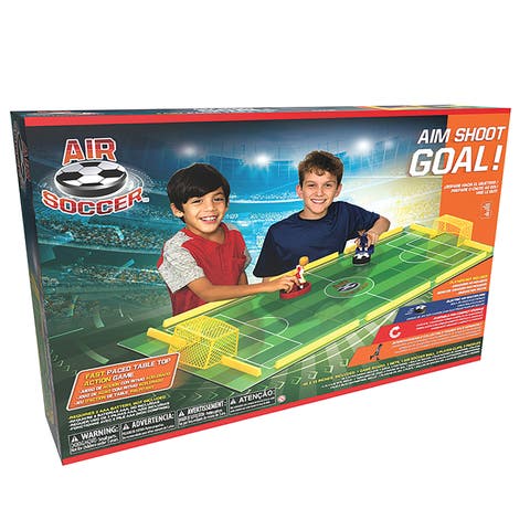 Air Soccer Tabletop Board Game