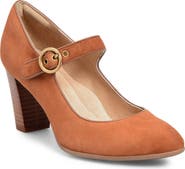 Söfft Petra Mary Jane Pump