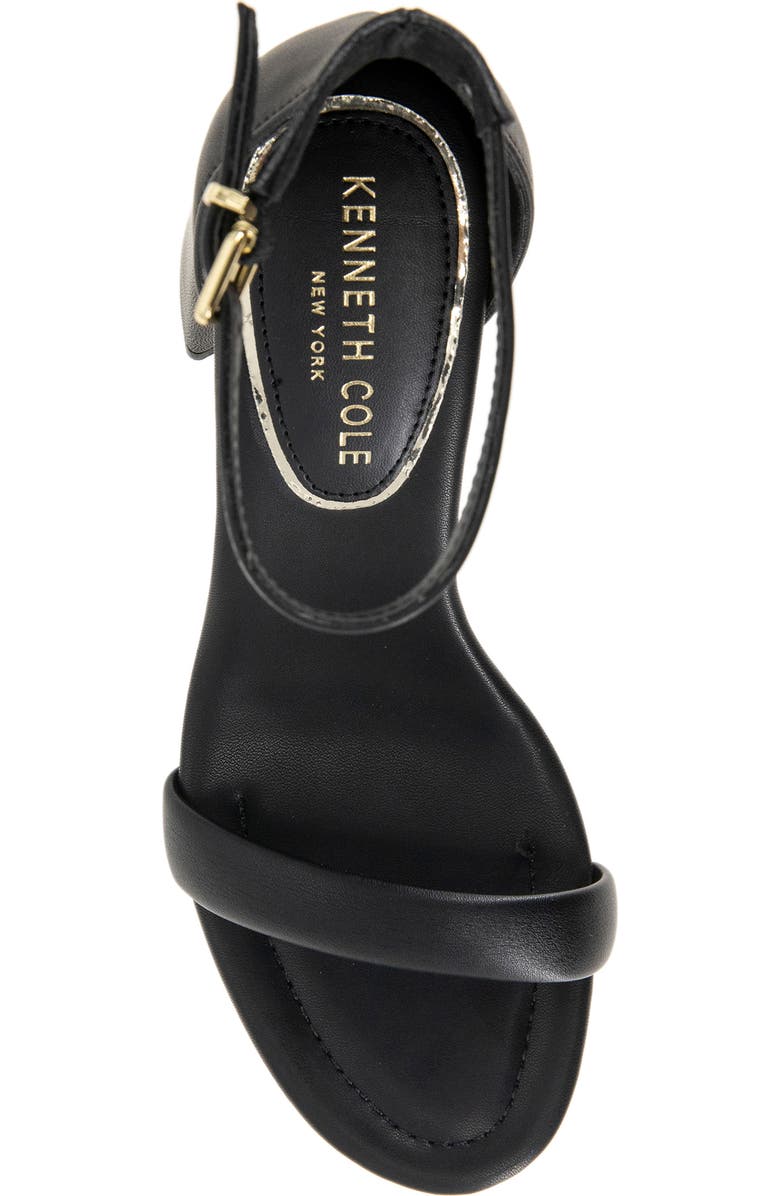 Kenneth Cole New York Luisa Ankle Strap Sandal, Alternate, color,