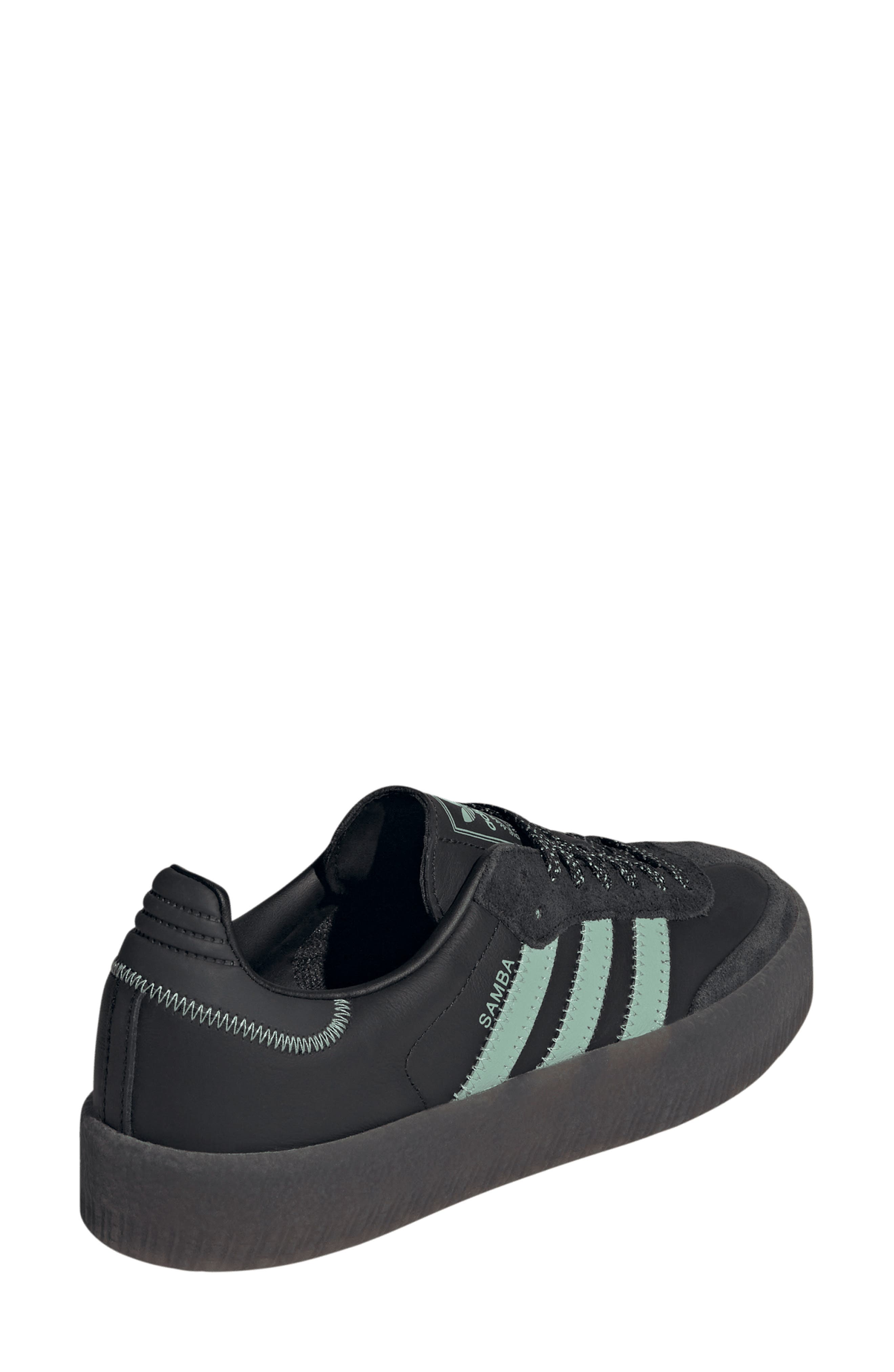 adidas Sambae Sneaker, Alternate, color, 