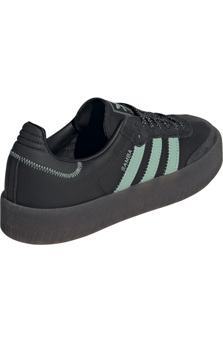 adidas Sambae Sneaker, Alternate, color,