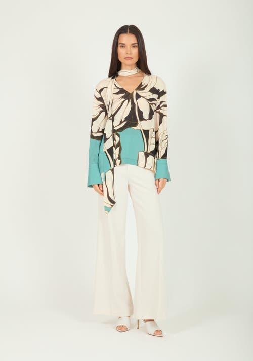 Shop Secret Mission Chiara Blouse