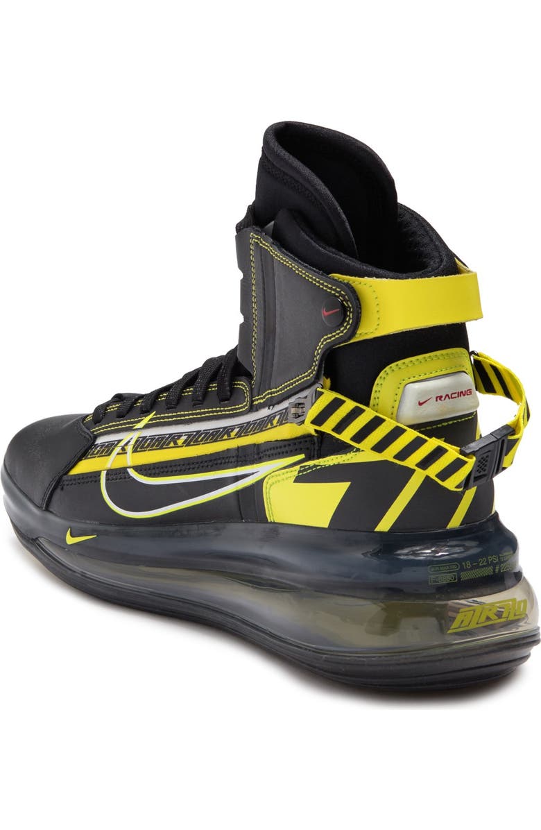 Nike Air Max 720 Sneaker, Alternate, color,