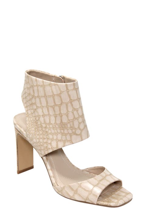 Gently Cuff Sandal