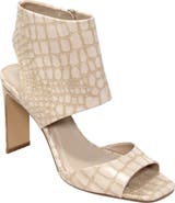 Charles by Charles David Gently Cuff Sandal