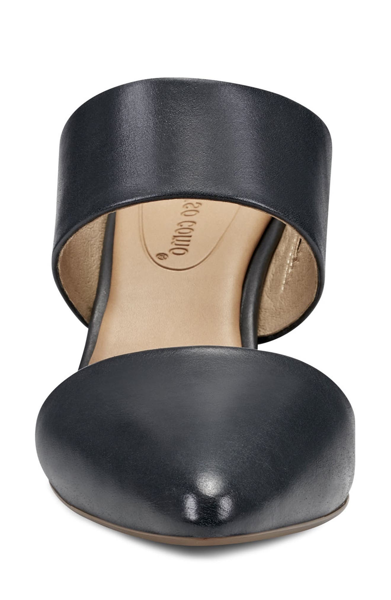 Corso Como Rooney Mule, Alternate, color, 