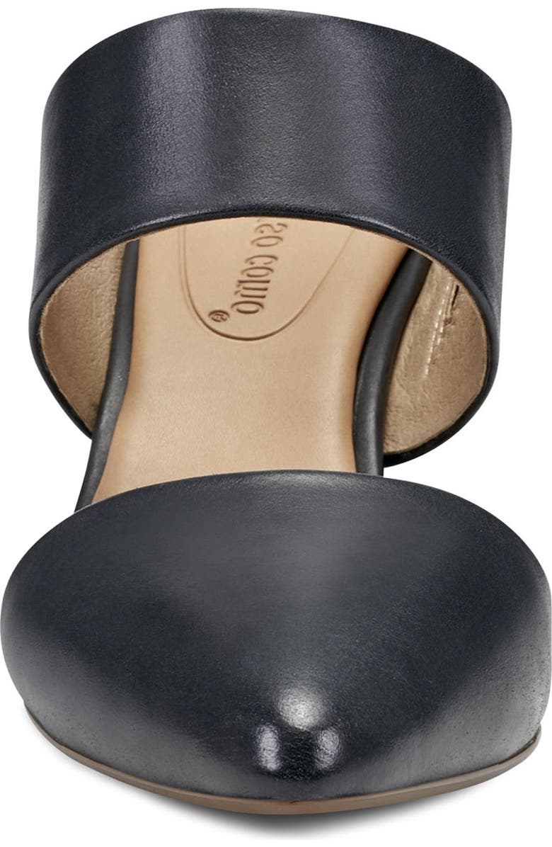 Corso Como Rooney Mule, Alternate, color,