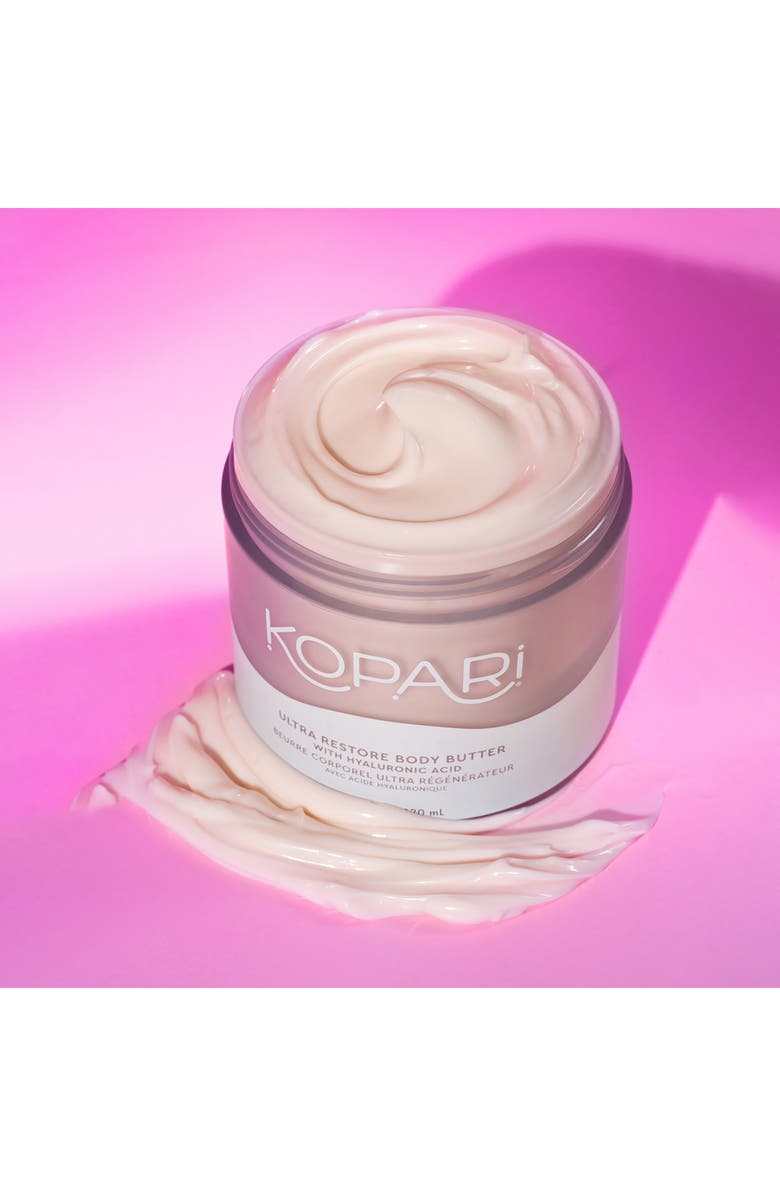 Kopari Face & Body Wishlist Set (Limited Edition) $92 Value, Alternate, color, 